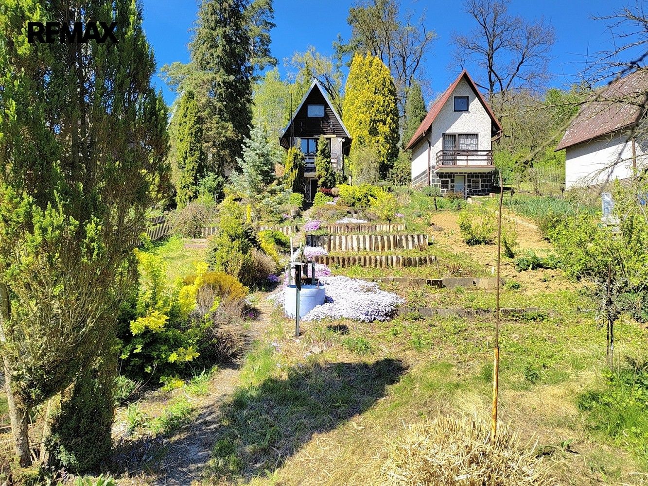 Chalupa · 16 m² · Tršice - Přestavlky, okres Olomouc, Olomoucký kraj - 3