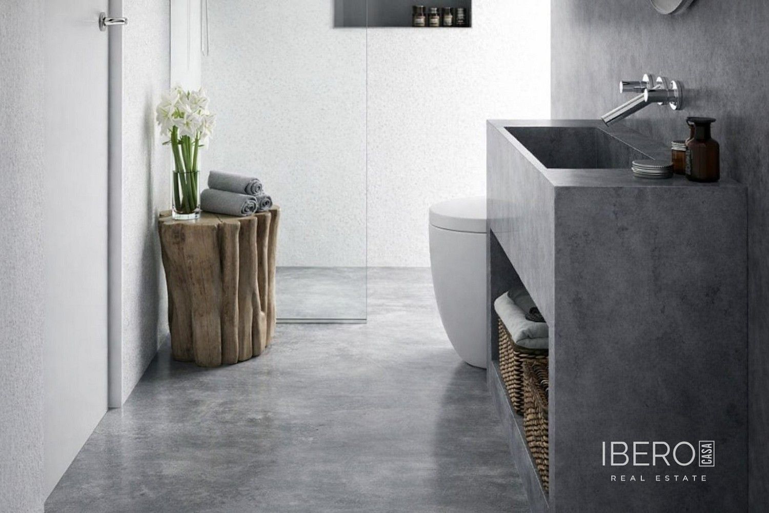 Prodej rodinný dům - Bel Air, ES, 295 m² - 5