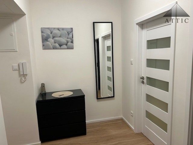 Pronájem byt 3+kk - Františka Kadlece, Praha, 56 m²