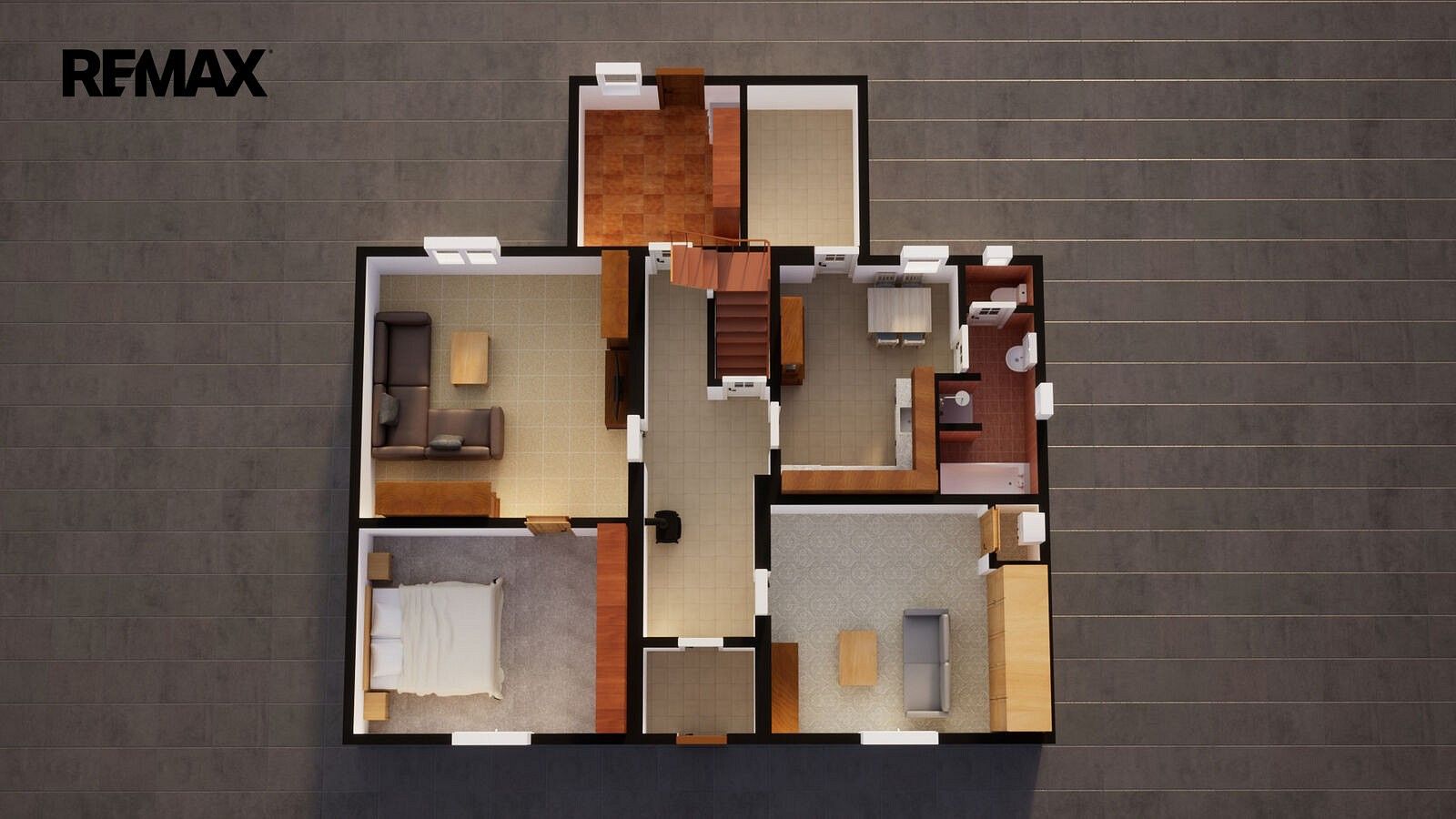 Obchodní prostory · 234 m² · Lomnice nad Popelkou, okres Semily, Liberecký kraj - 4