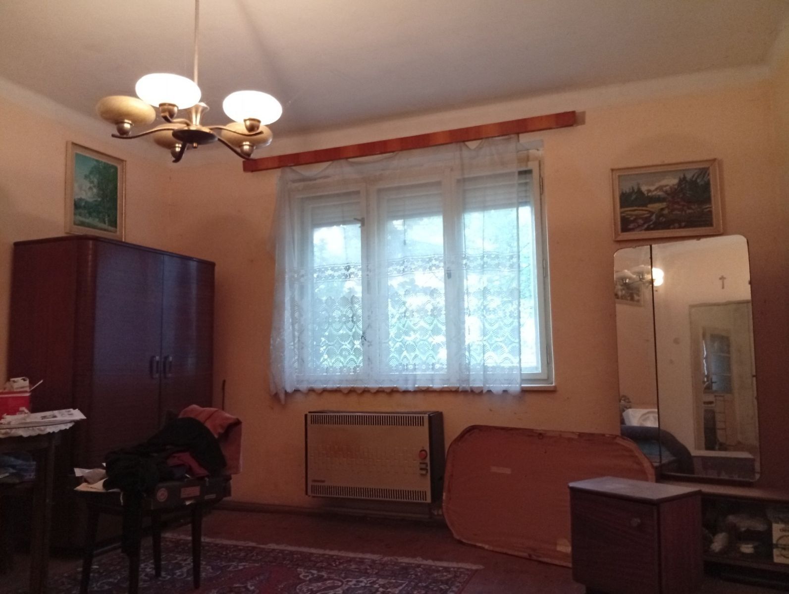 Rodinné domy, Hurbanova, Leopoldov - Leopoldov, Trnavský kraj, 120 m² - 2