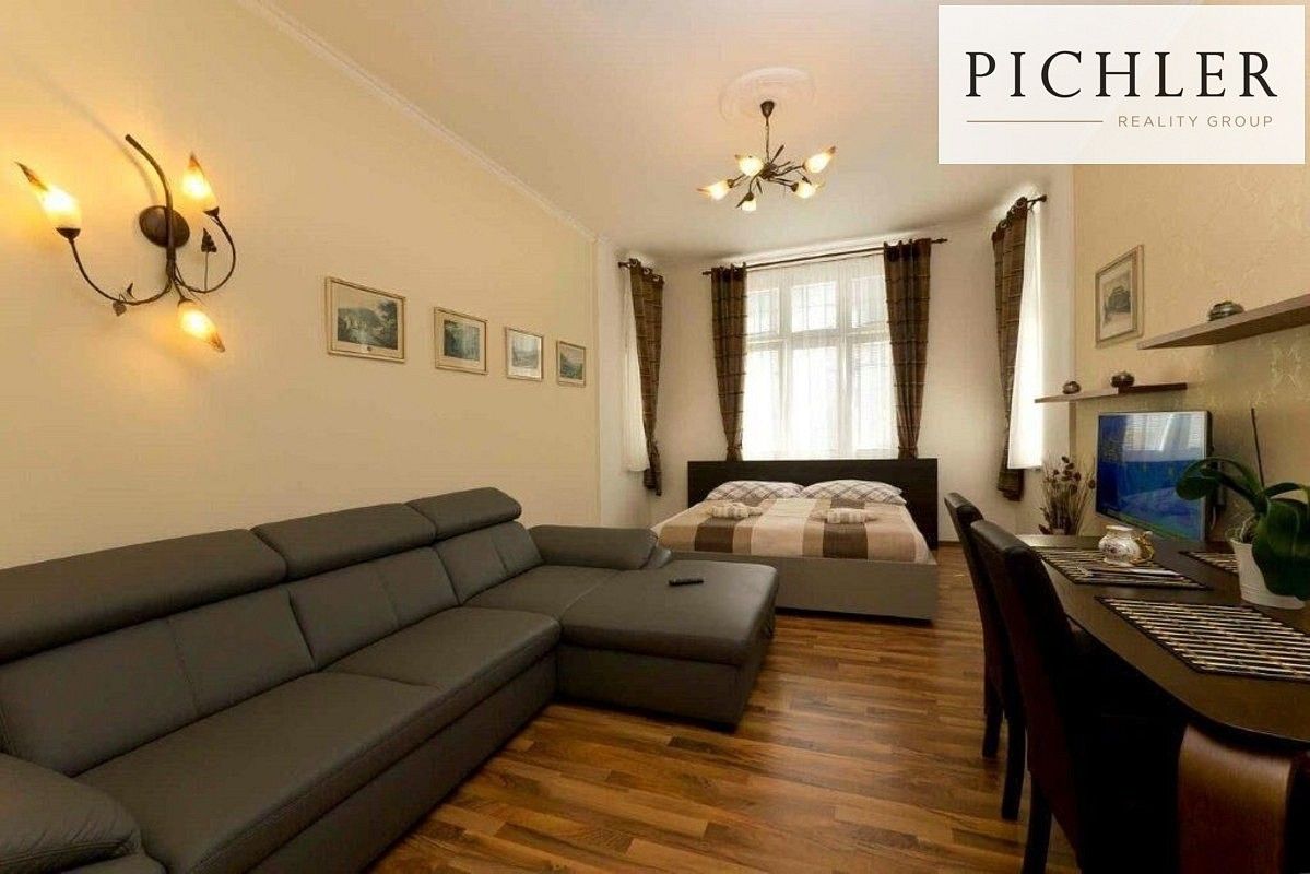Prodej činžovní dům - Karlovy Vary, Karlovarský kraj, 525 m² - 5
