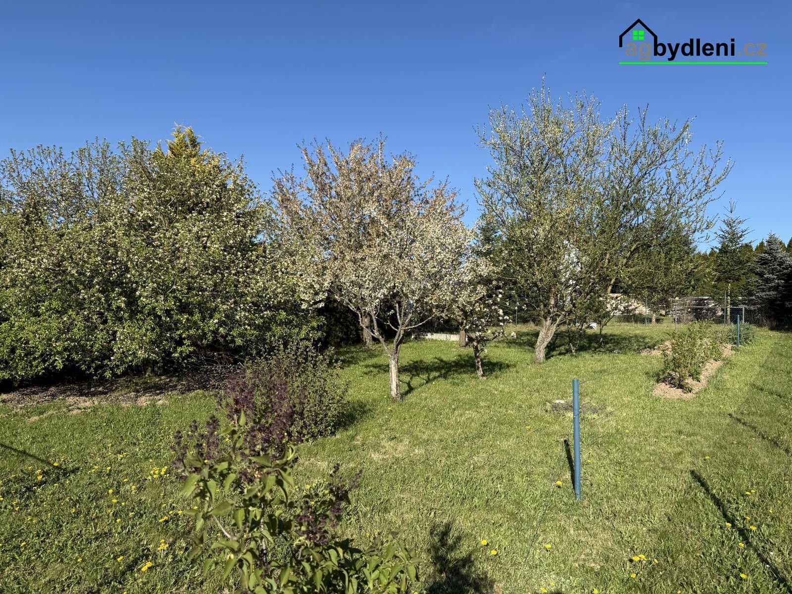 Pozemek pro bydlení · 406 m² · Slavošovice, Bolešiny - 3