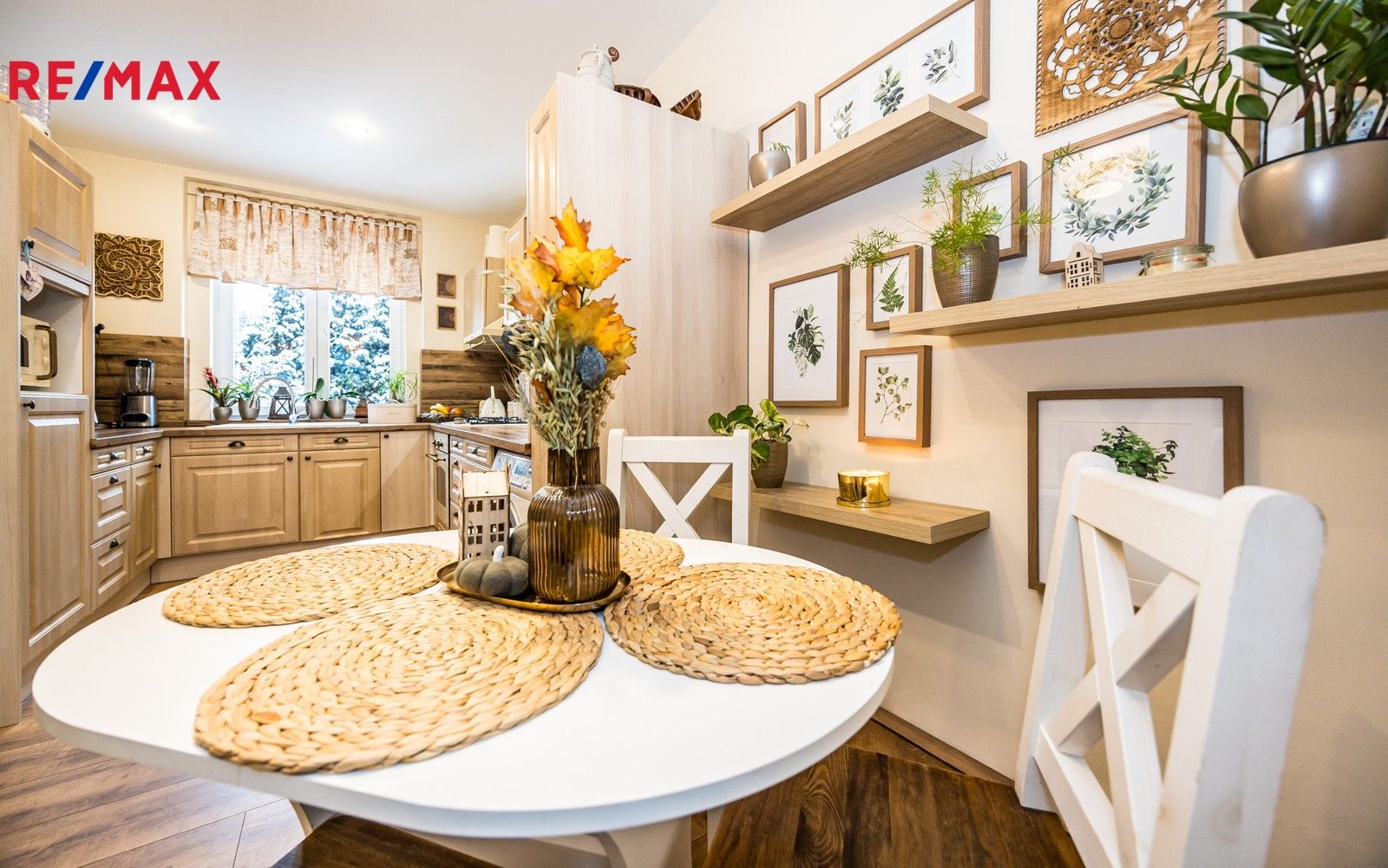 Prodej rodinný dům - Jiráskova 417, Krupka, 234 m²