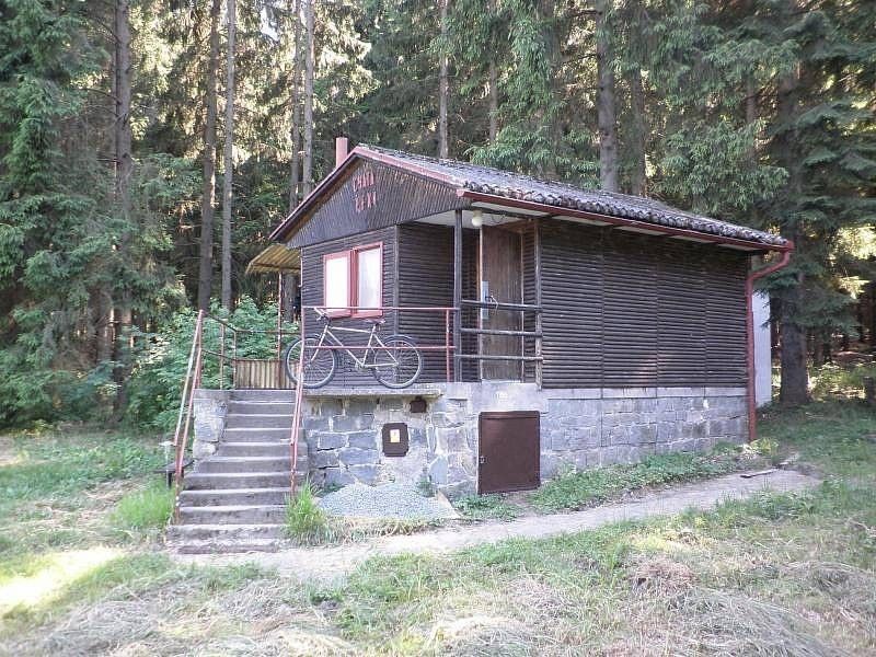 Chaty, Pražmo, 739 04