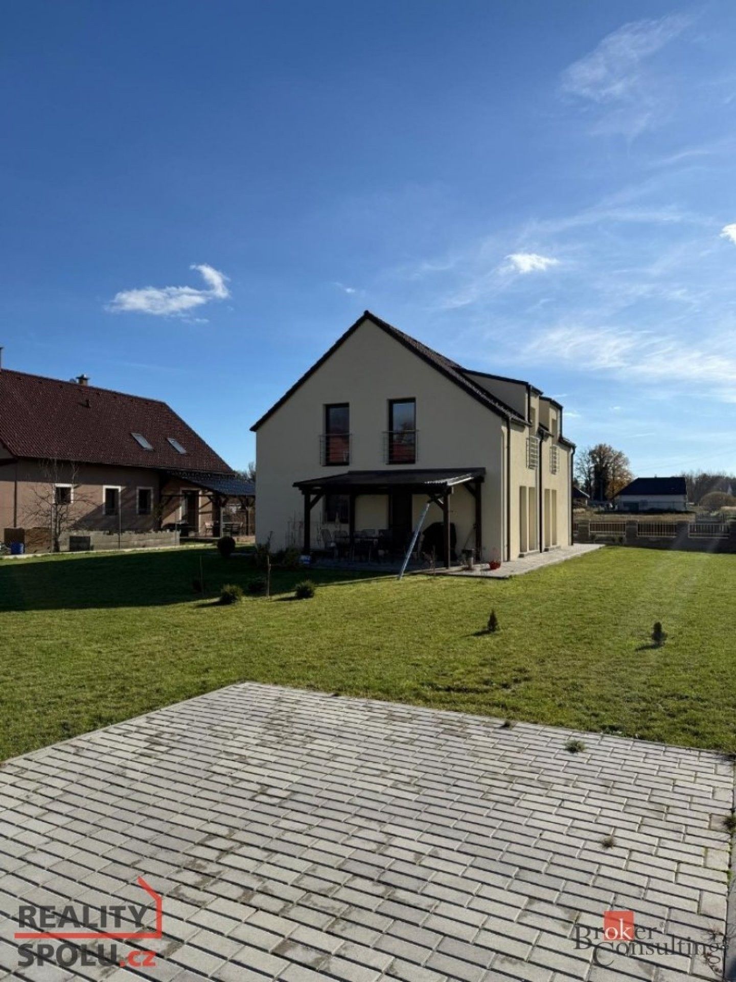 Prodej rodinný dům - Vaňkovská,Stráž nad Nežárkou, 202 m²