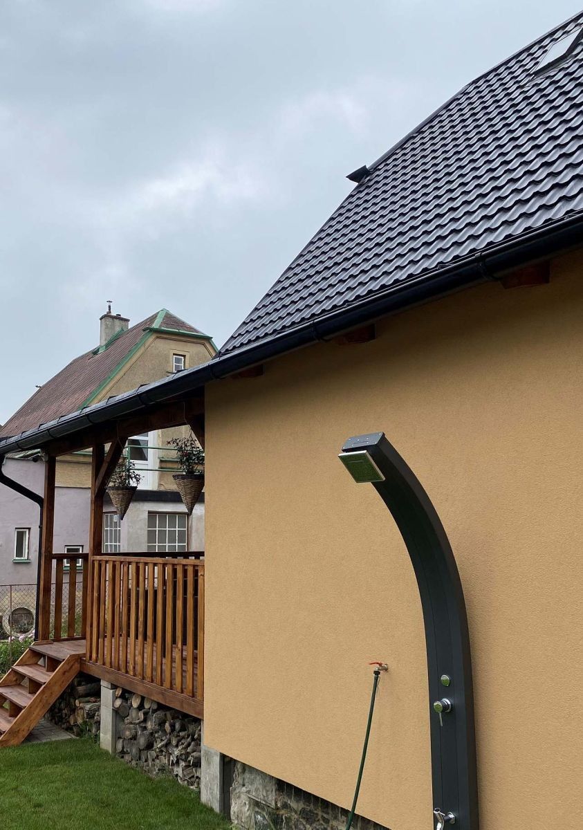 Chaty, Krásná Lípa, Ústecký kraj - 2