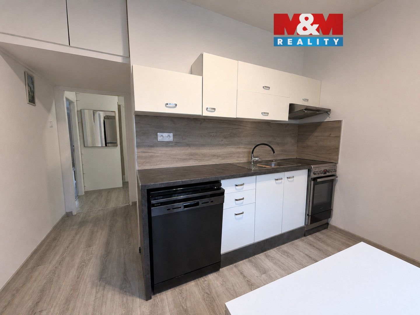 2+1, Kosmonautů, Karviná, 58 m² - 1