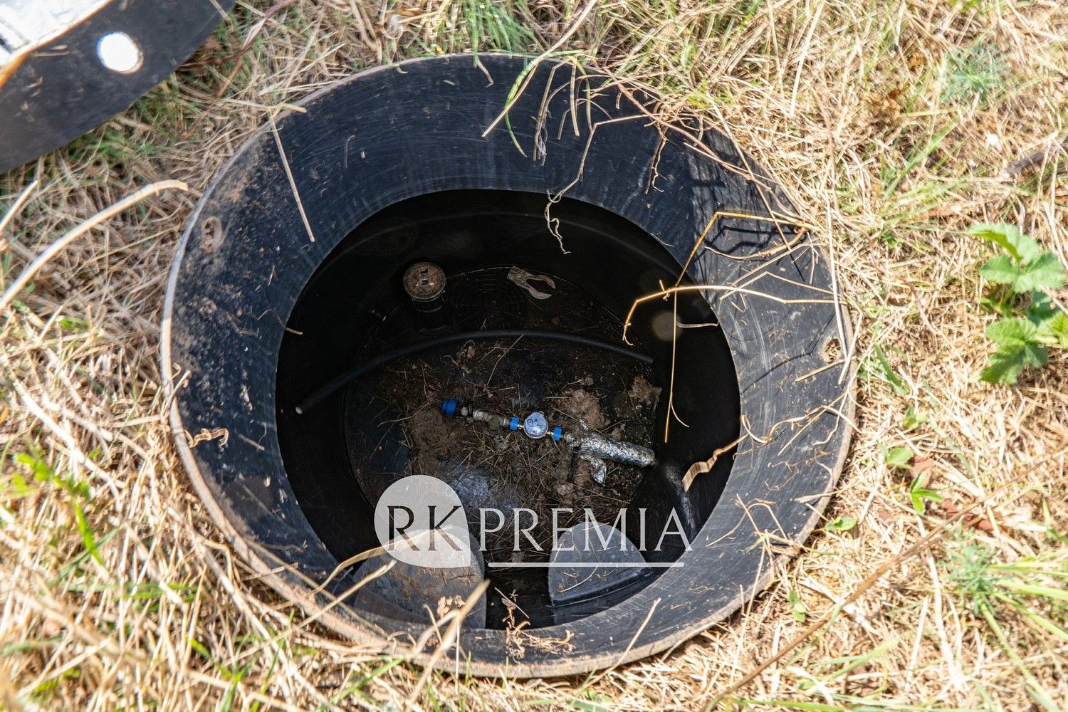 Pozemek pro bydlení · Zabrušany - Straky, okres Teplice, Ústecký kraj - 4