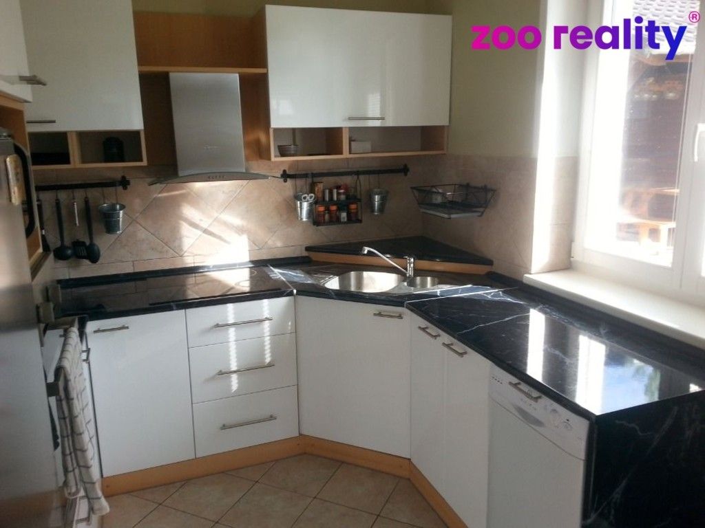 Pronájem rodinný dům - Kodetka Jižní, Hlincová Hora, 110 m²