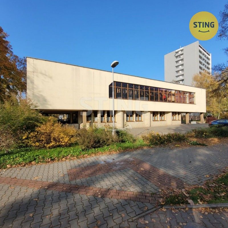 Pronájem restaurace - 1. máje, Frýdek-Místek, 655 m²