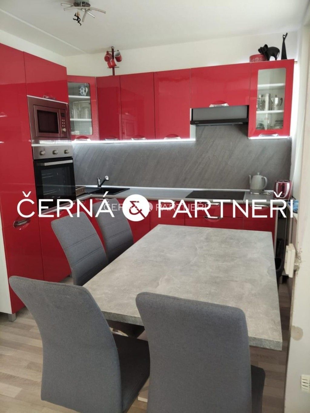 3+kk, Litoměřická, Bílina, 78 m²