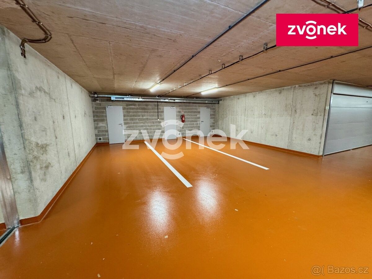 Prodej garáž - Zlín, 760 05