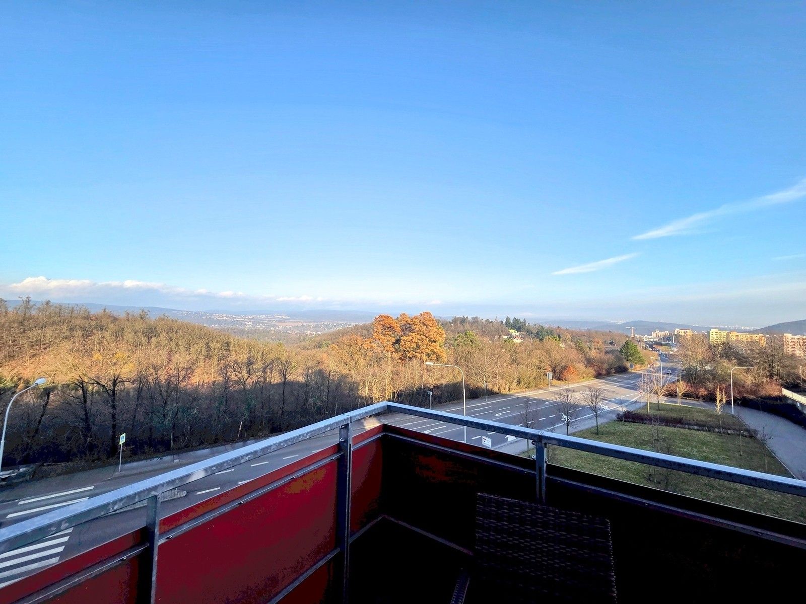 Pronájem byt 1+kk - Lišejníková, Brno, 38 m²