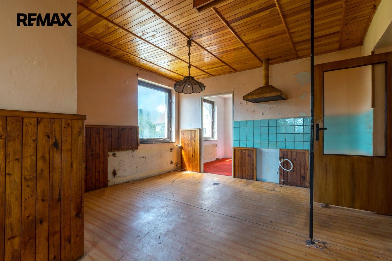 Rodinný dům · 280 m² · Čermná - 3