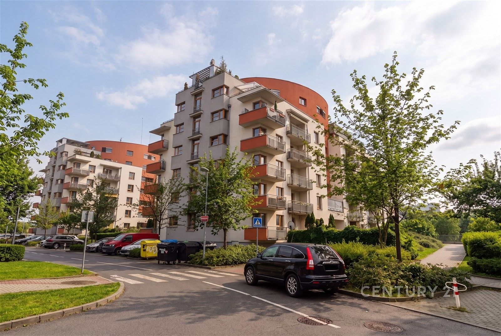 Byt 2+kk · 65 m² · Mattioliho 3274, Praha Záběhlice - 3