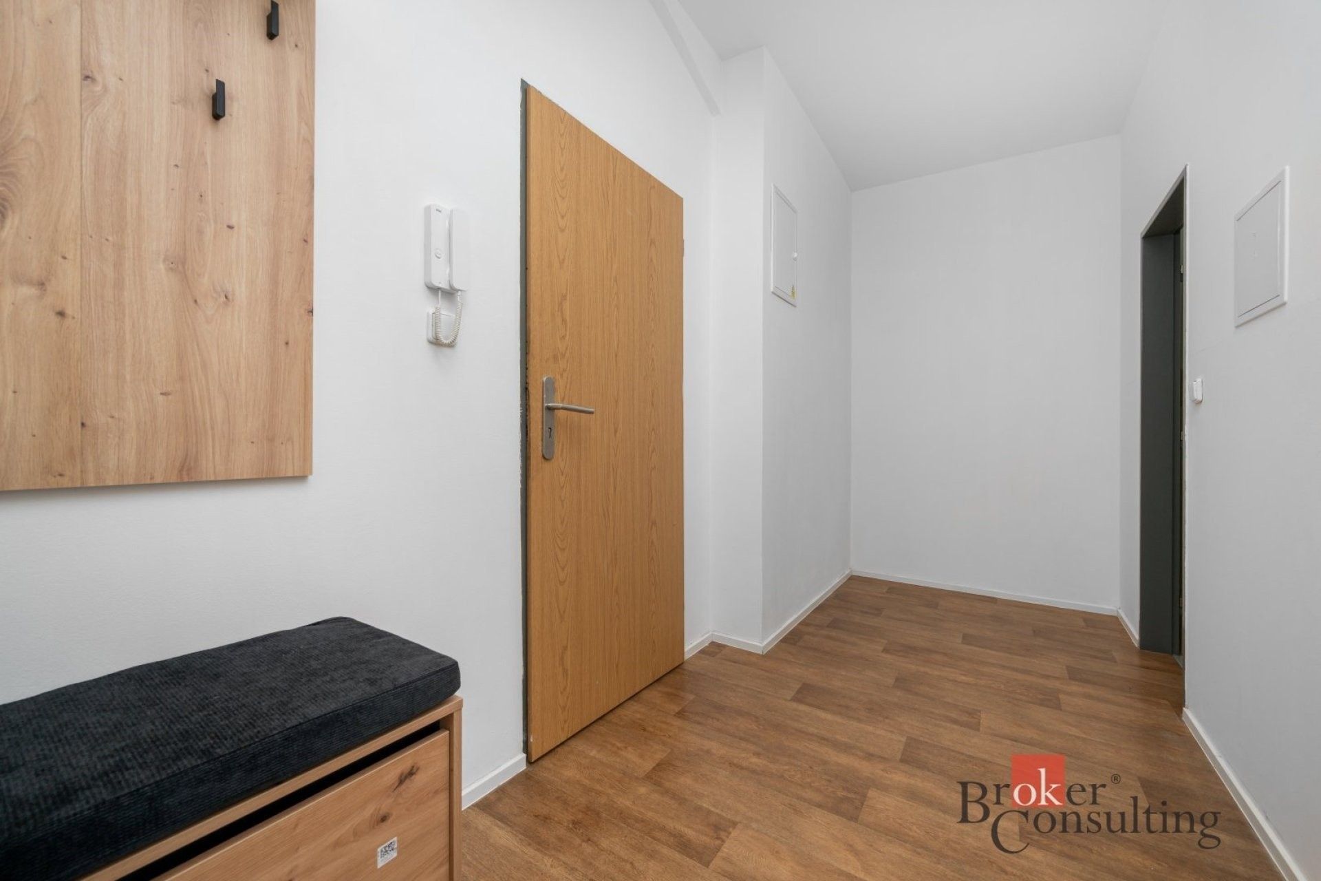 Byt 1+kk · 33 m² · Kokonínská, Jablonec nad Nisou - 4