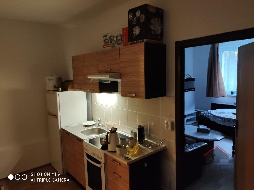 2+1, Máchova  , Stráž pod Ralskem, 41 m² - 2