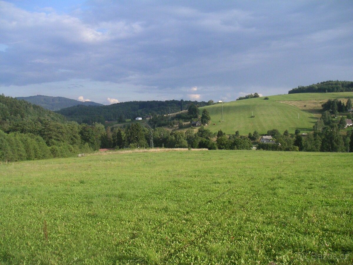 Prodej pozemek pro bydlení - Liberec, 460 01