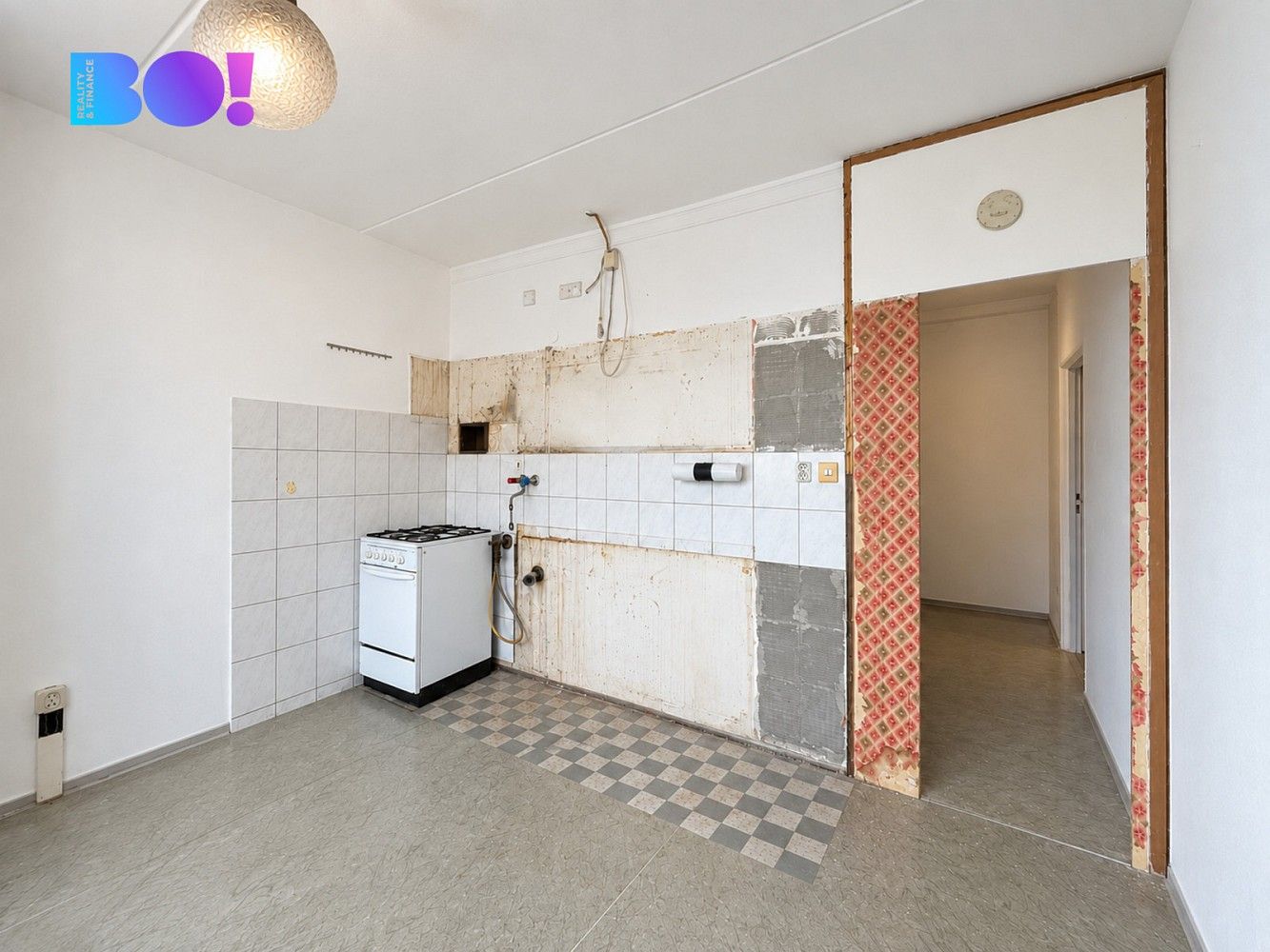 Prodej byt 2+1 - Přerov - Přerov I-Město, Olomoucký kraj, 53 m² - 5