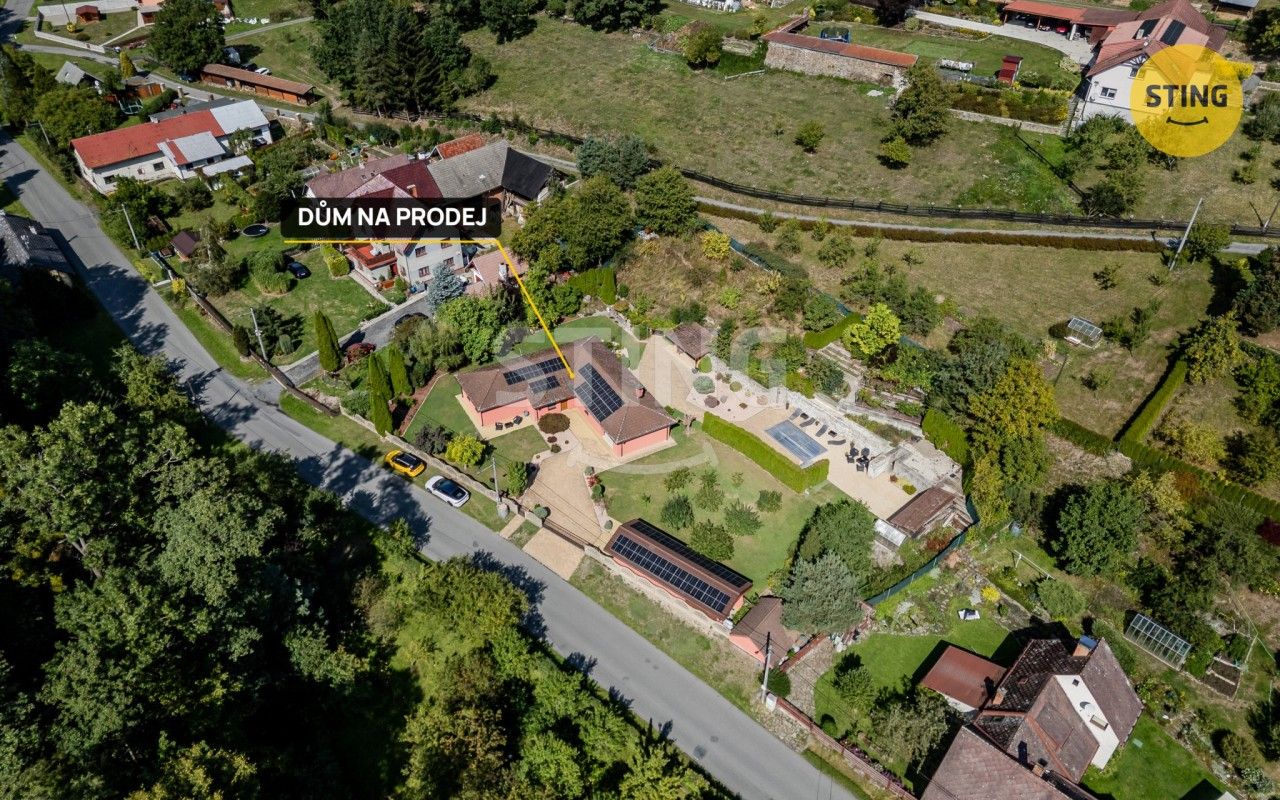 Rodinný dům · 146 m² · Dolejší Kunčice, Fulnek - 3