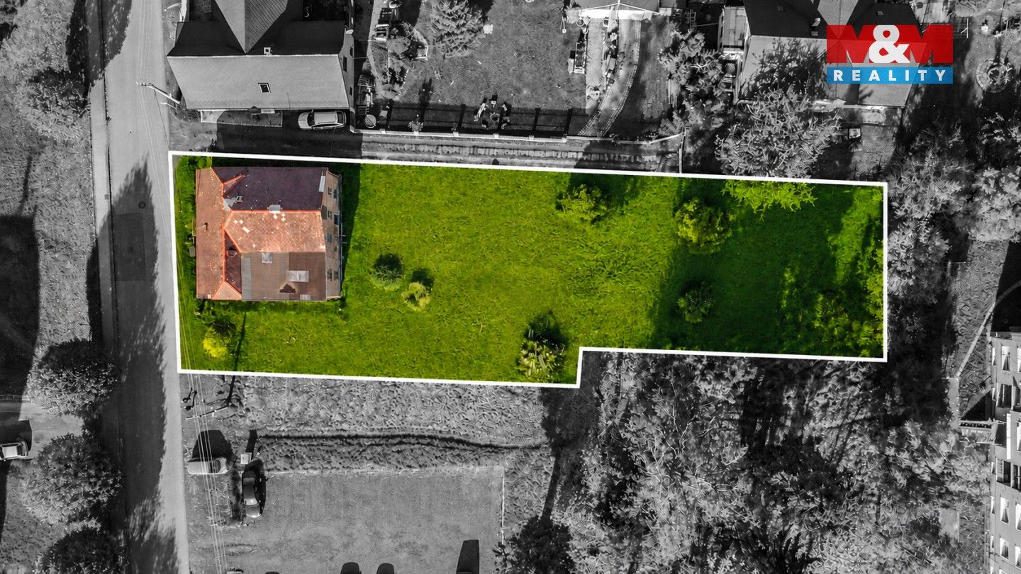 Rodinný dům · 200 m² · Svobodova, Jiříkov - 3