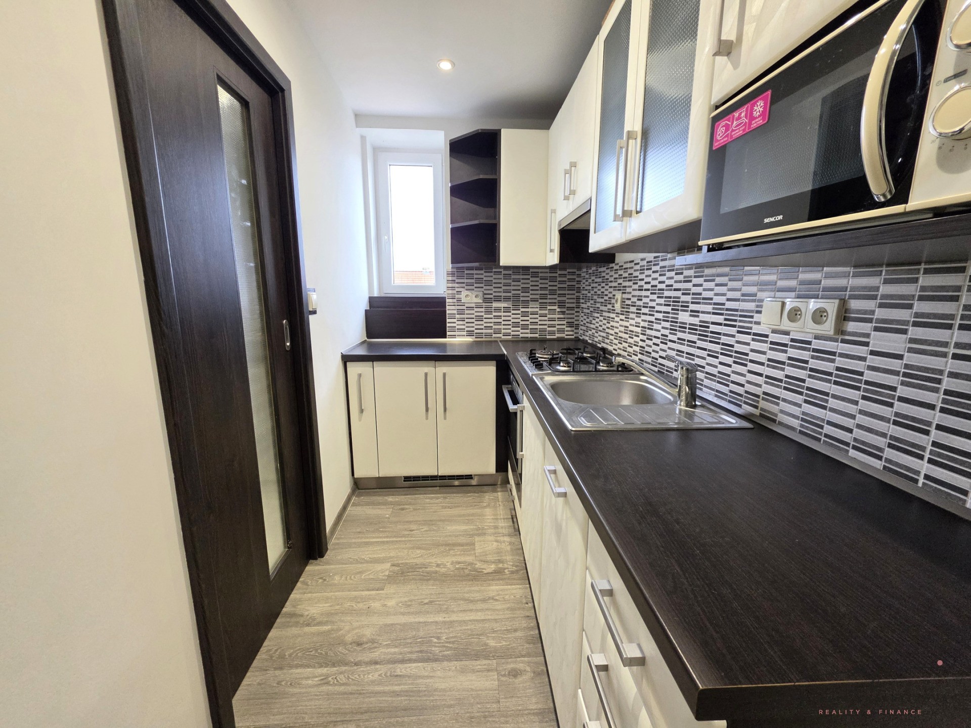 2+kk, Okružní, Březová, 43 m²
