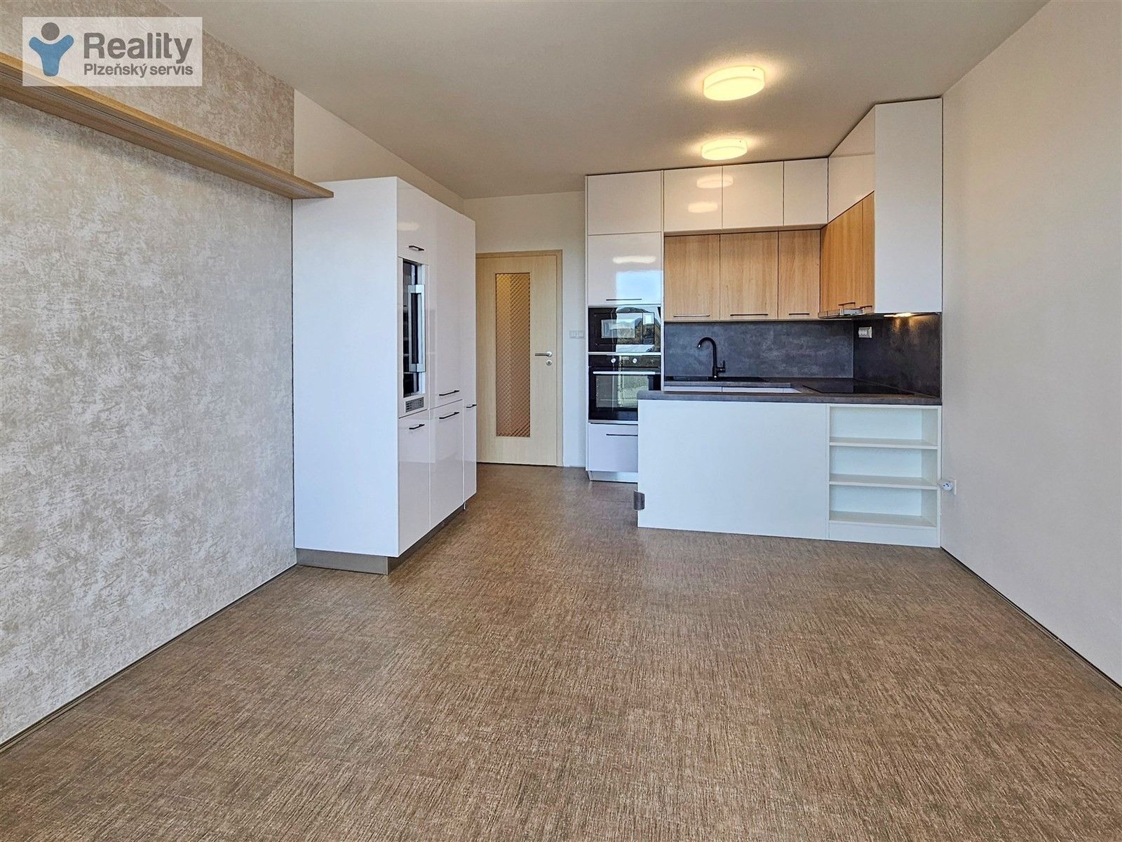 Prodej byt 3+kk - Rybářská, Plzeň, 86 m²