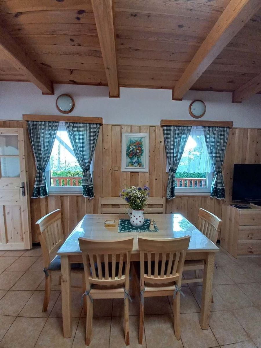 Chaty, Planá nad Lužnicí - Planá nad Lužnicí, Jihočeský kraj - 2