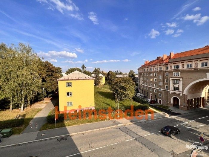 Pronájem byt 3+1 - Porubská, Ostrava, Poruba, 79 m²