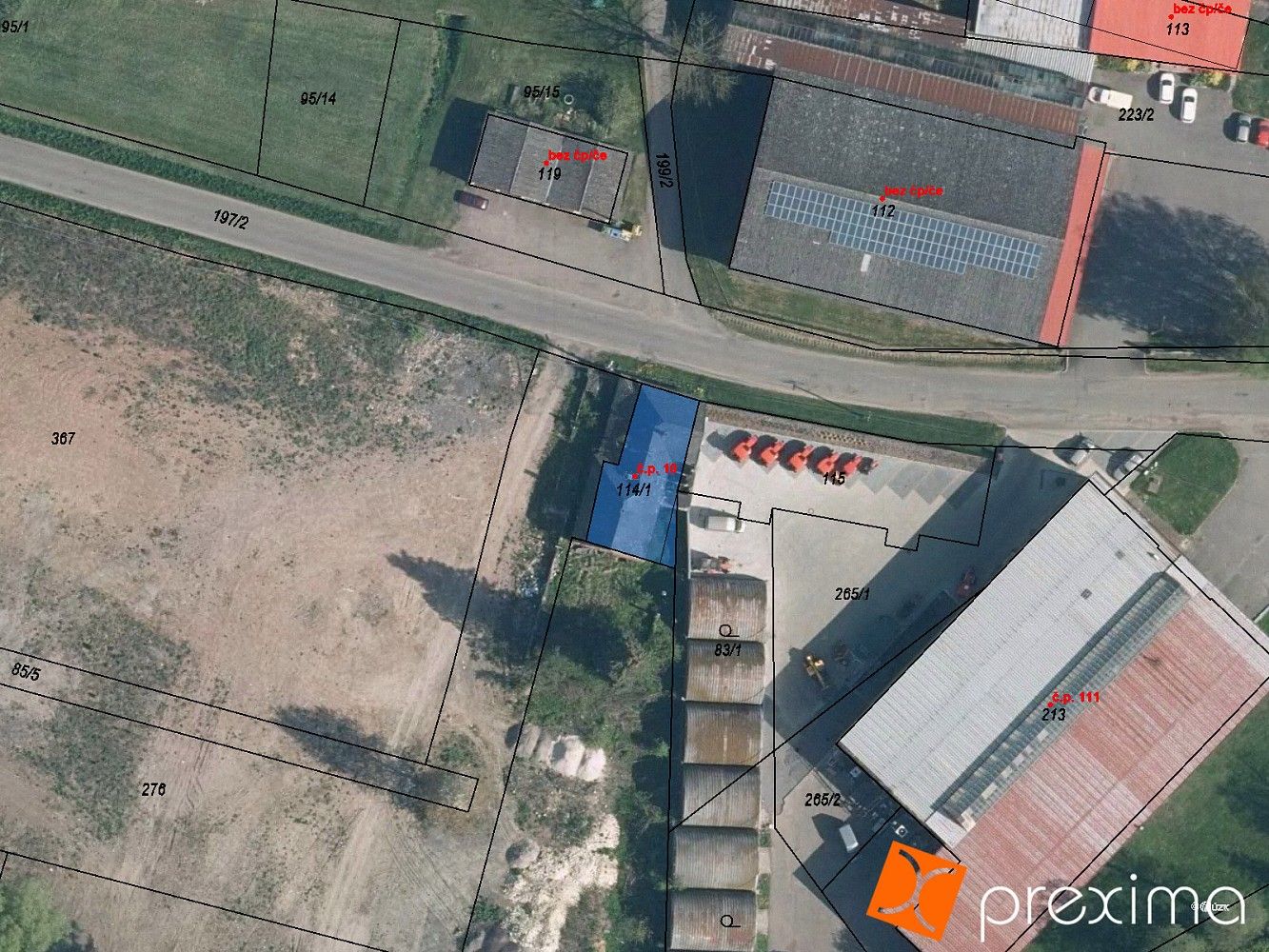 Prodej rodinný dům - Kropáčova Vrutice, okres Mladá Boleslav, Středočeský kraj, 165 m² - 2