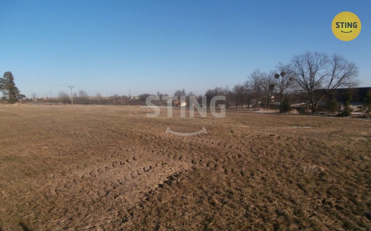 Komerční pozemky, Radkov, 27 710 m²