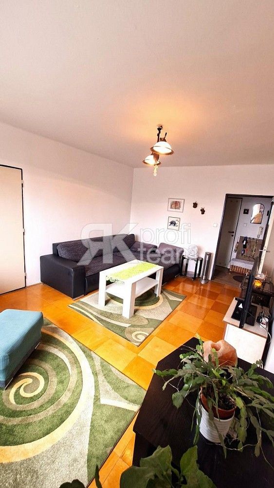 Prodej byt 3+1 - Ostrava - Moravská Ostrava, okres Ostrava-město, Moravskoslezský kraj, 66 m² - 5