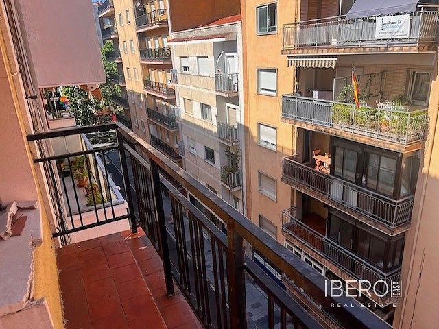 Byt 4+kk · 82 m² · Salamanca, Španělsko - 4