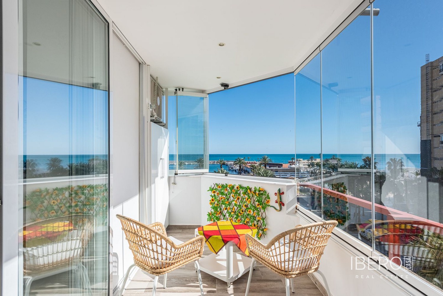 2+kk, Fuengirola, Španělsko, 49 m² - 1