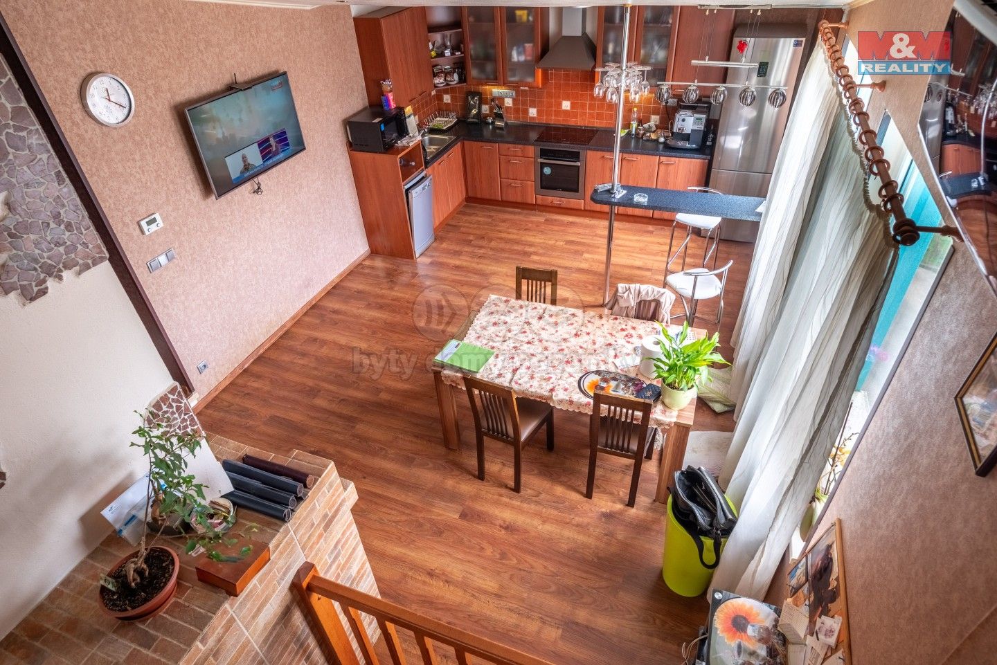 Prodej ubytovací zařízení - Mayerova, České Budějovice, 434 m²