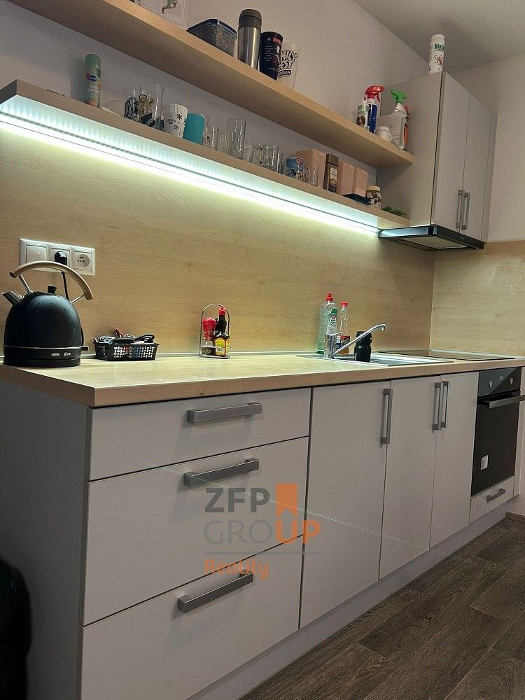 2+kk, Na Výsluní, Boskovice, okres Blansko, 54 m² - 1