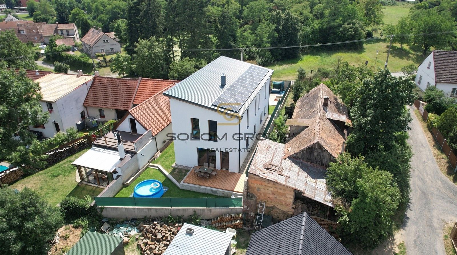 Rodinný dům · 250 m² · Heřmanův Městec, okres Chrudim, Pardubický kraj - 2