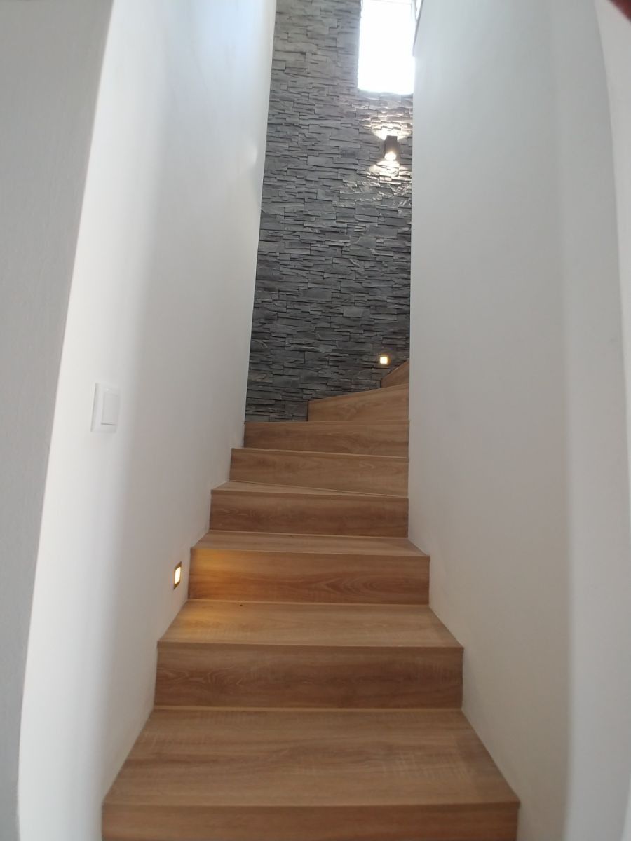 Rodinný dům · 137 m² · Semonická, Praha - Horní Počernice - 4