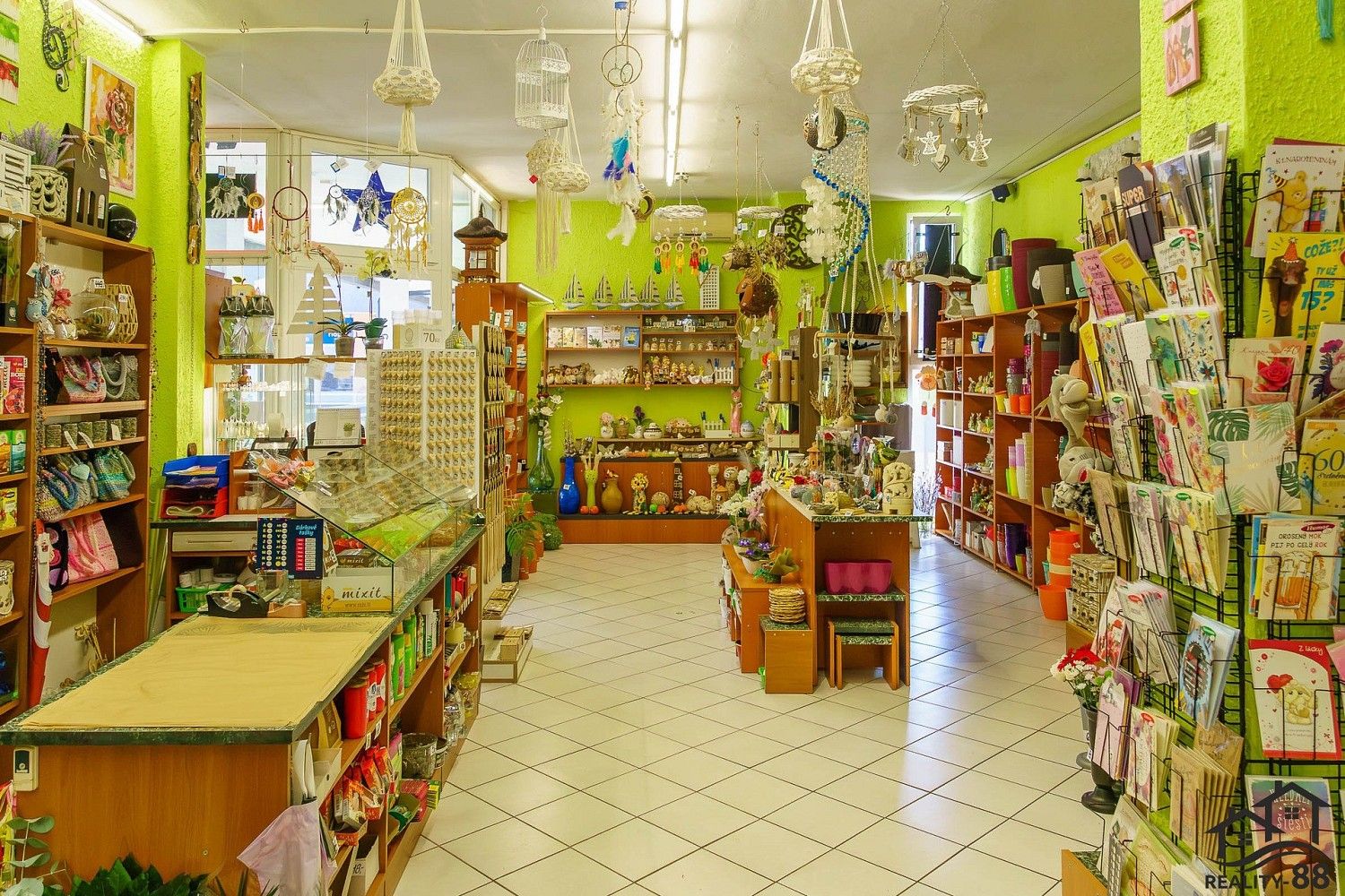 Prodej obchodní prostory - Slovenská, Karviná - Hranice, 100 m² - 5
