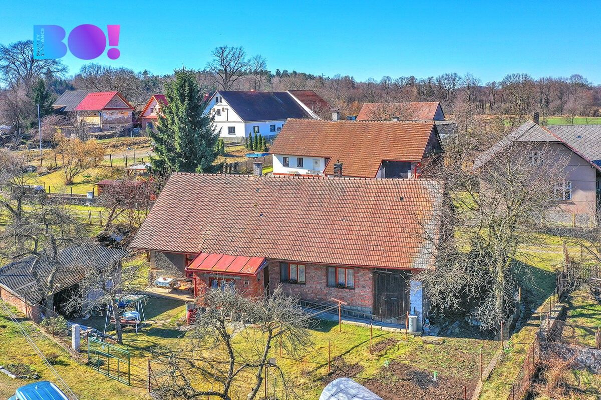 Rodinné domy, Skuteč, 539 73