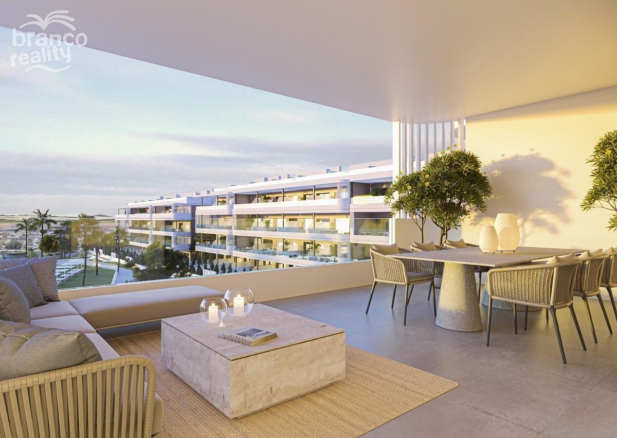 Prodej byt 3+kk - Torrevieja, Alicante, Španělsko, 65 m² - 5