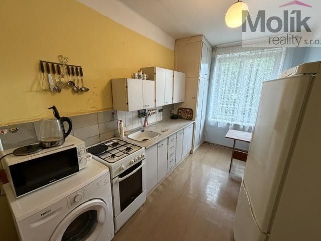 2+1, Josefa Skupy, Most, 56 m² - 2