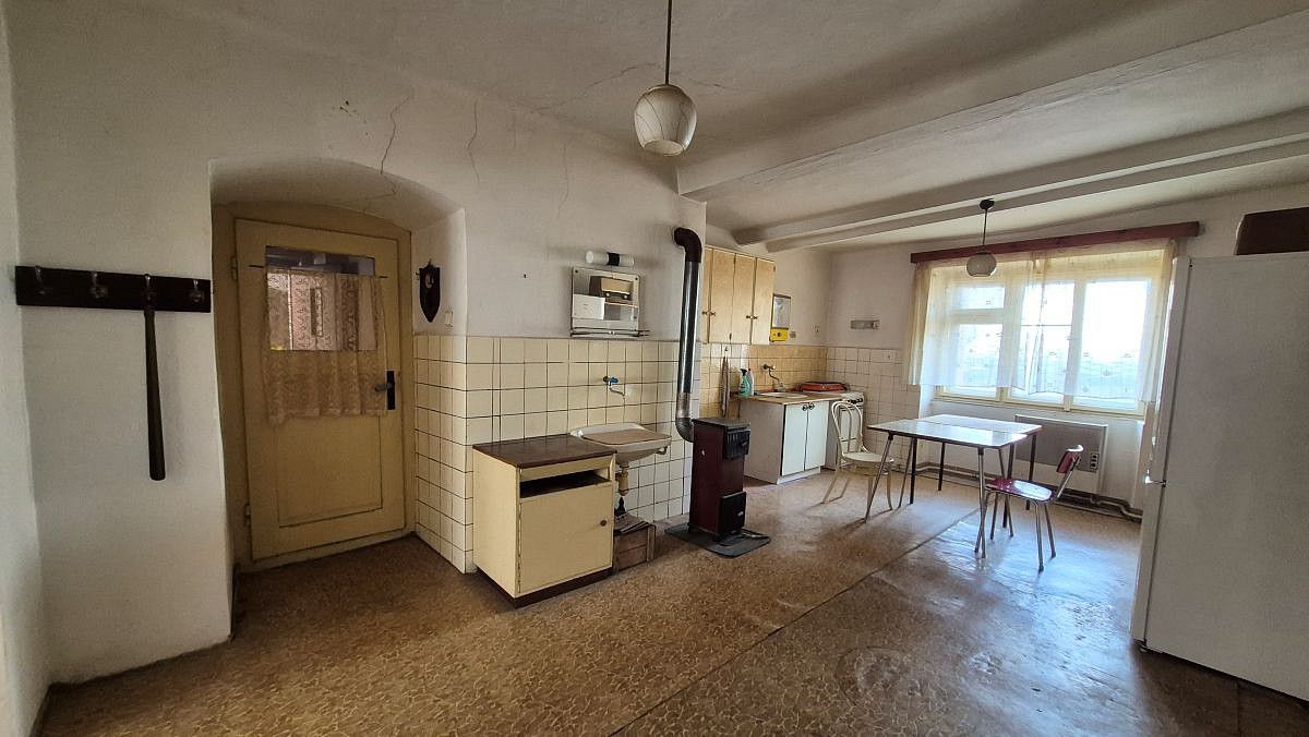 Rodinný dům · 220 m² · Radnice, okres Rokycany, Plzeňský kraj - 4