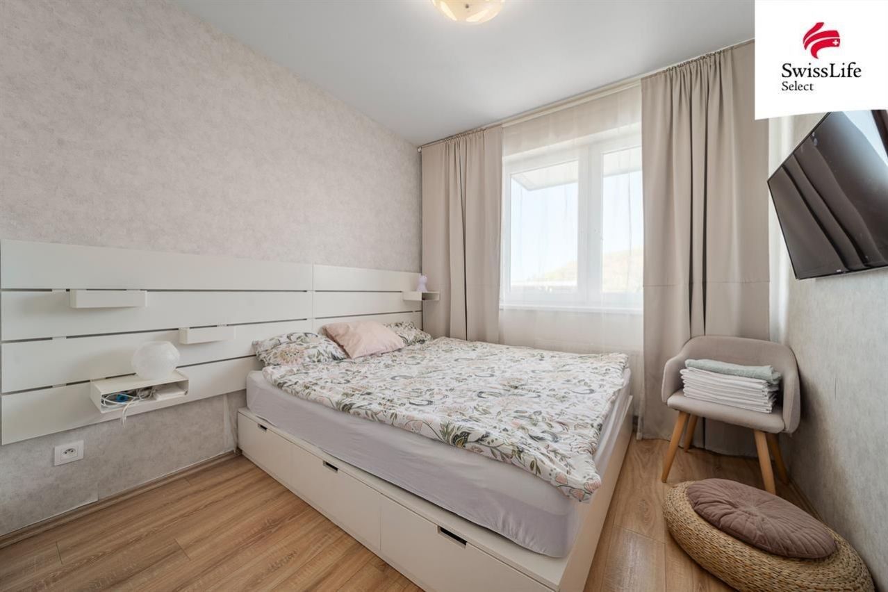 Prodej byt 3+kk - Federova  , Praha Kyje, 73 m² - 5