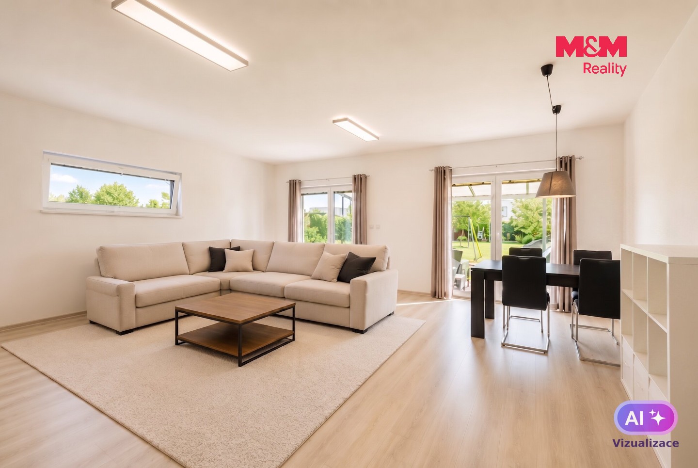 Rodinný dům · 120 m² · Přípotoční, Bašť - 4