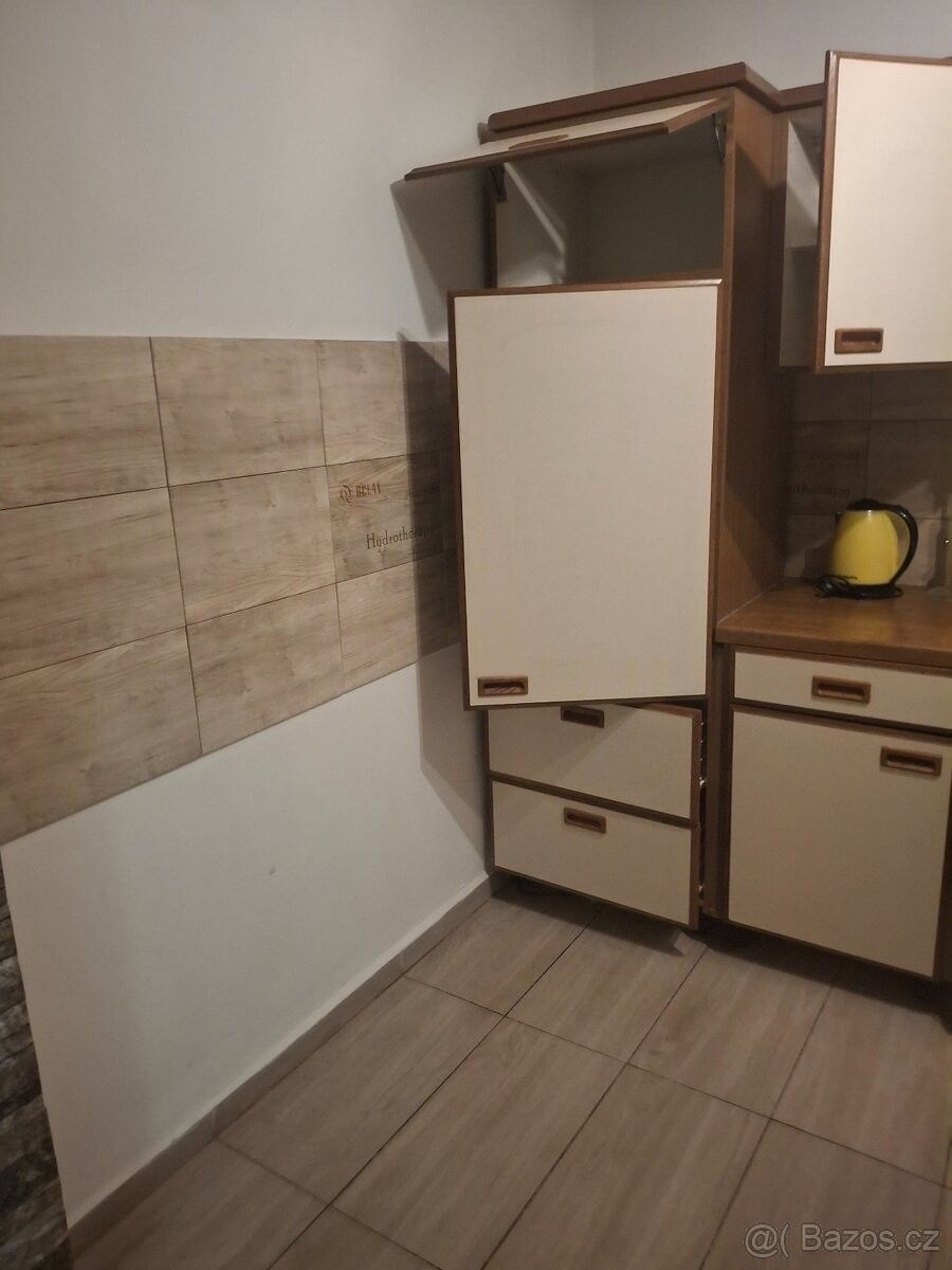 Pronájem rodinný dům - Suchdol nad Lužnicí, 378 06