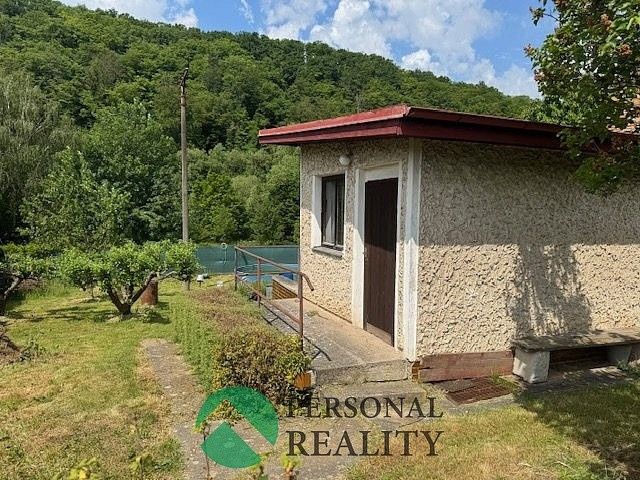 Chalupa · 18 m² · Sázava - Černé Budy, okres Benešov, Středočeský kraj - 3
