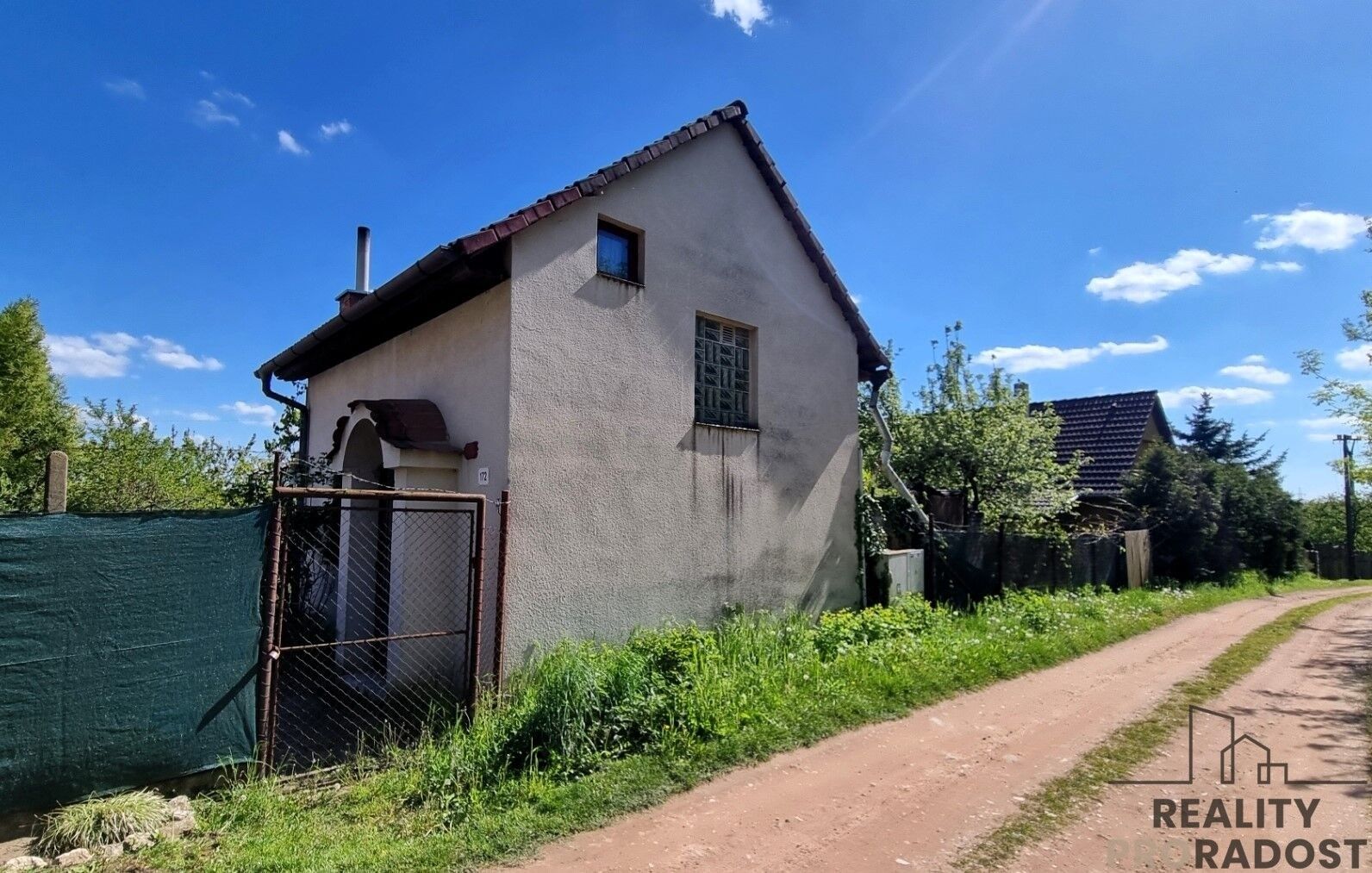 Prodej chata - Lužice, 31 m² - 5