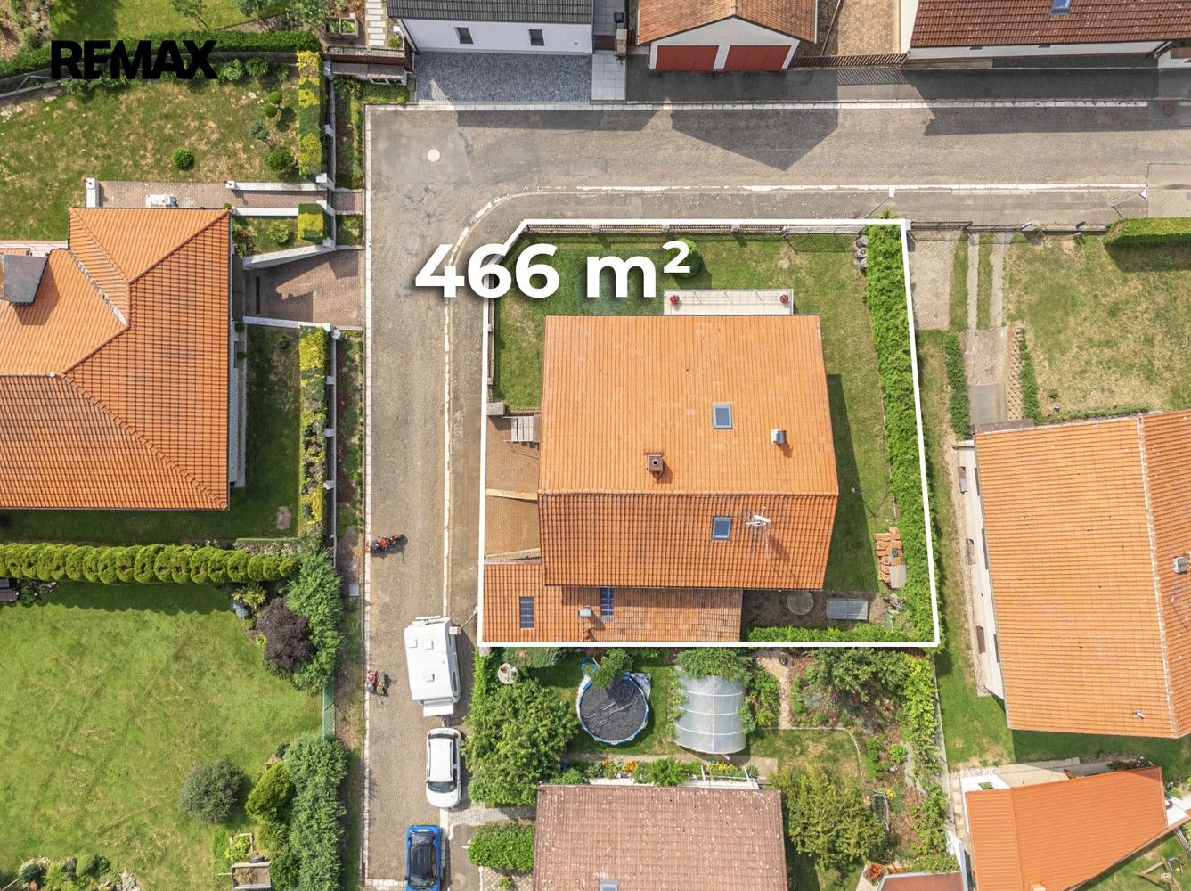 Rodinný dům · 150 m² · Hrochův Týnec, okres Chrudim, Pardubický kraj - 3